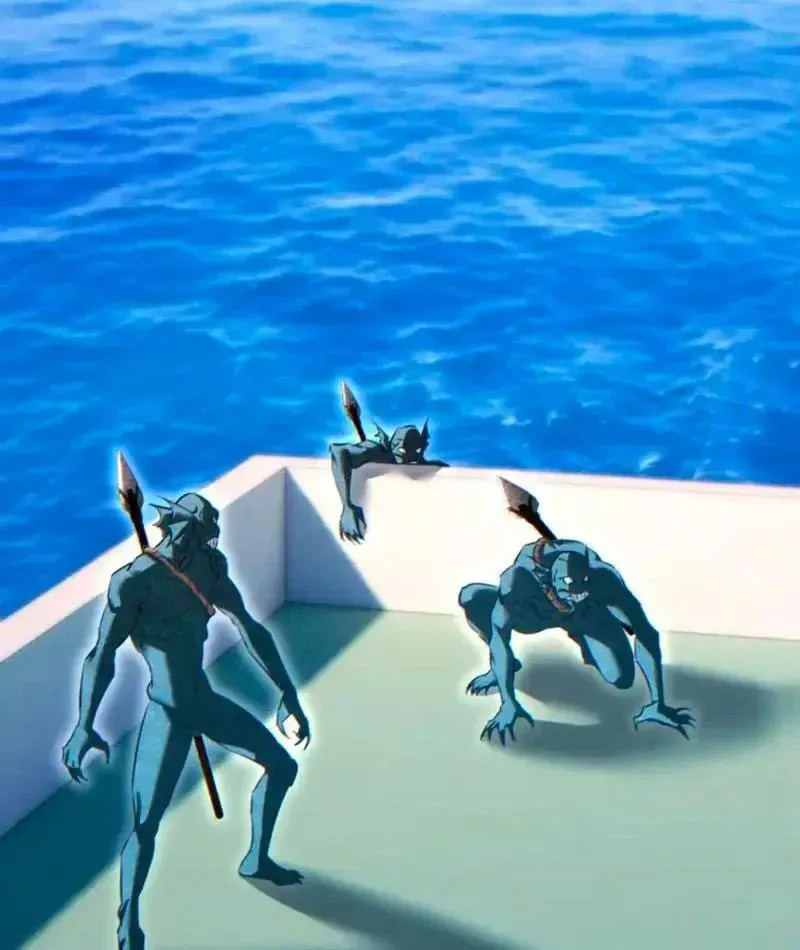 Mạt Thế Trọng Sinh: Ta Quay Gacha Làm Trùm! - Chapter 82 - Page 38