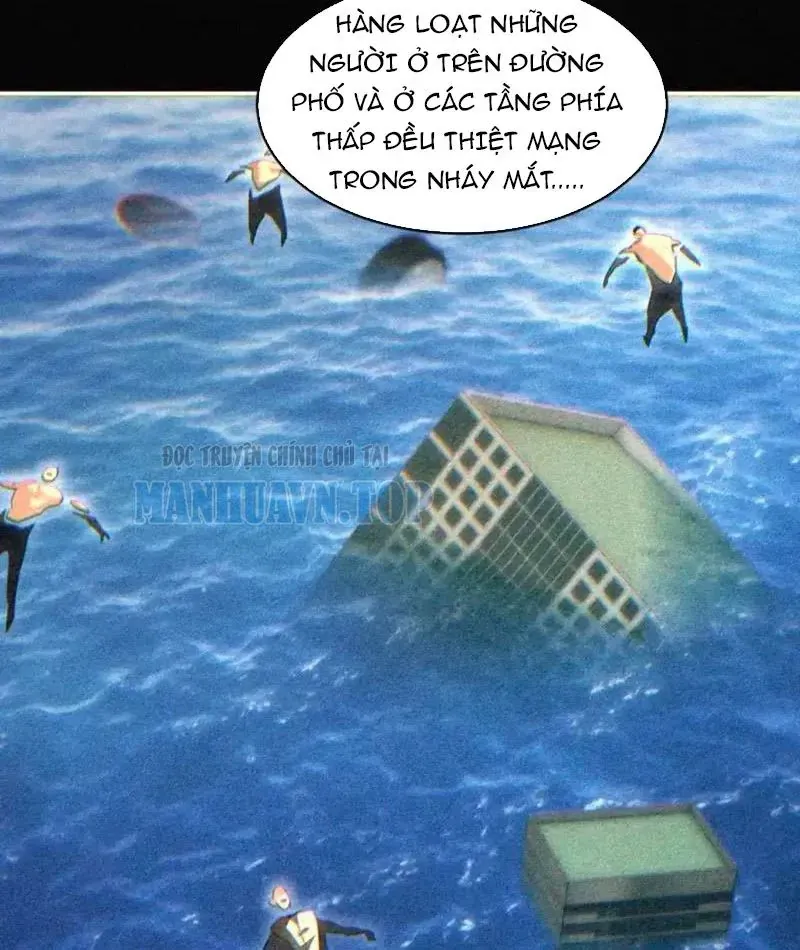 Mạt Thế Trọng Sinh: Ta Quay Gacha Làm Trùm! - Chapter 82 - Page 77