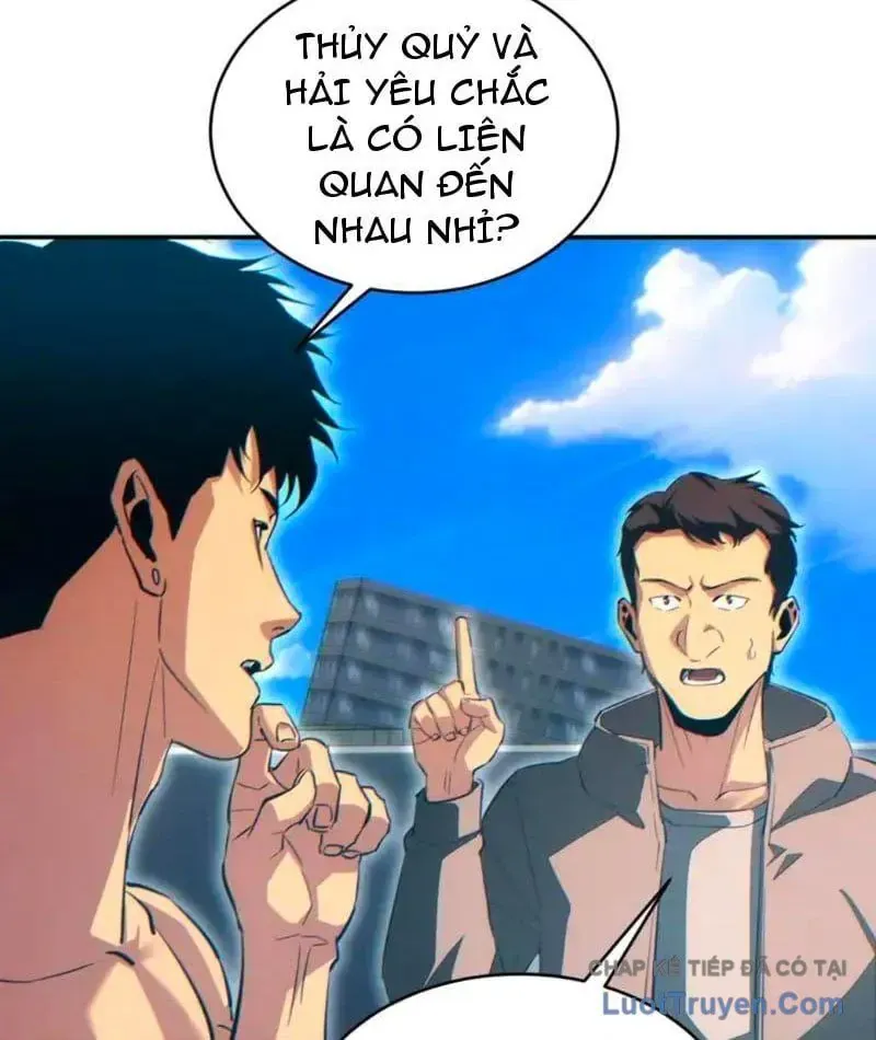 Mạt Thế Trọng Sinh: Ta Quay Gacha Làm Trùm! - Chapter 82 - Page 87