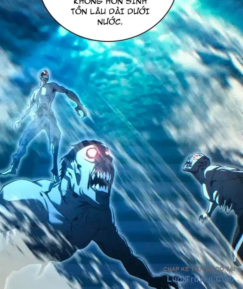 Mạt Thế Trọng Sinh: Ta Quay Gacha Làm Trùm! - Chapter 82 - Page 89