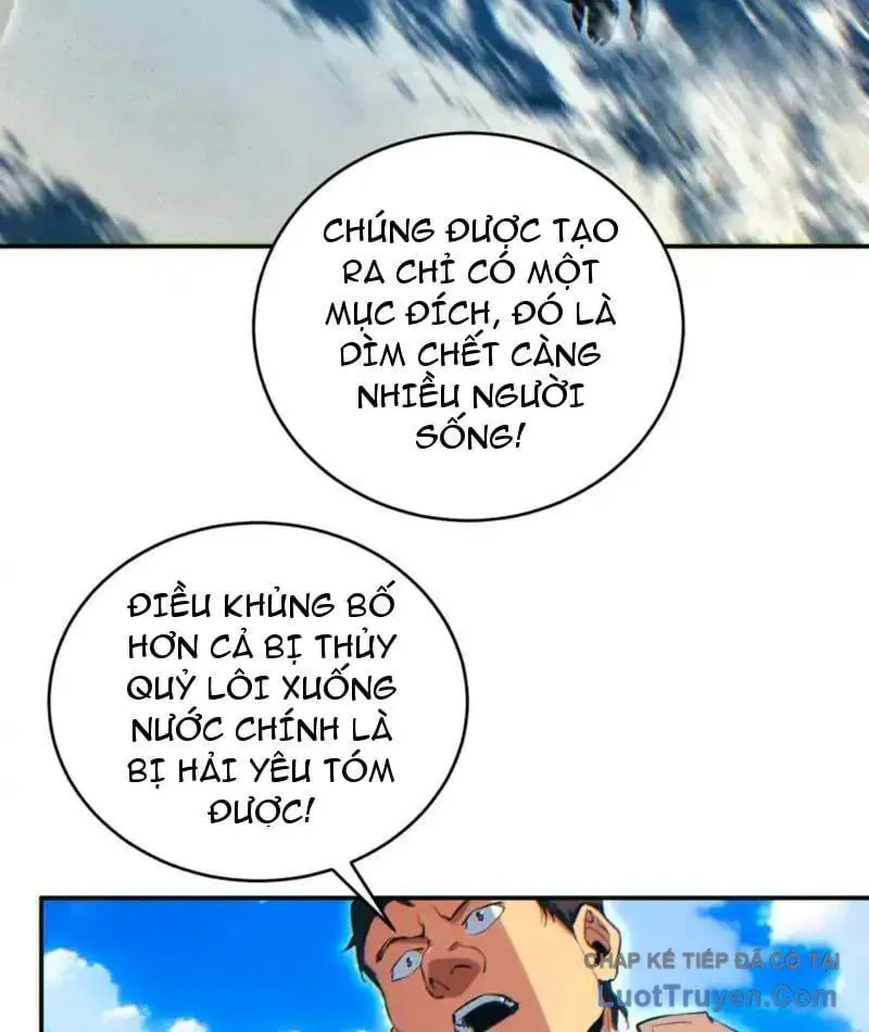 Mạt Thế Trọng Sinh: Ta Quay Gacha Làm Trùm! - Chapter 82 - Page 90