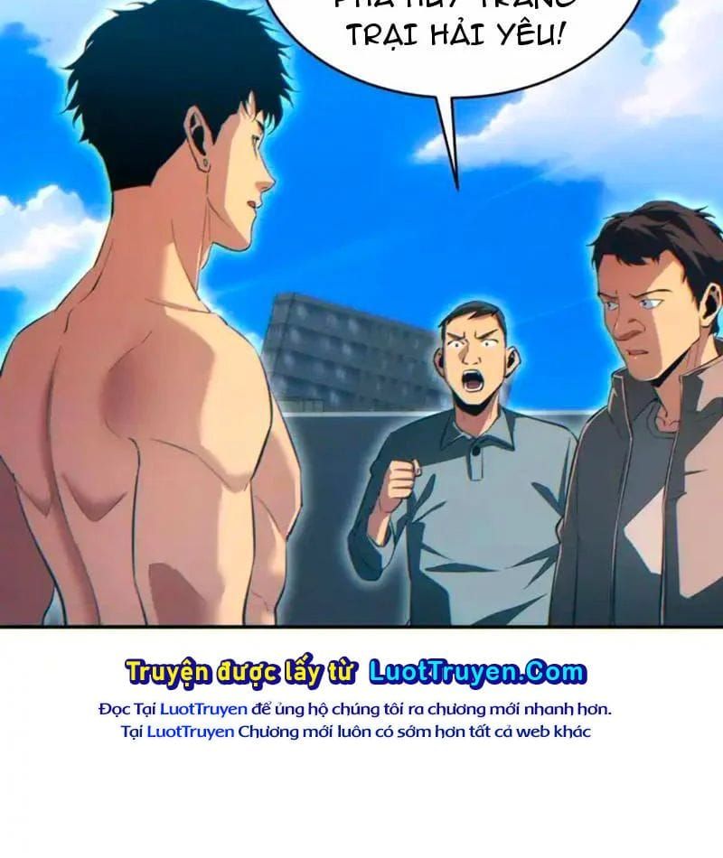 Mạt Thế Trọng Sinh: Ta Quay Gacha Làm Trùm! - Chapter 82 - Page 94