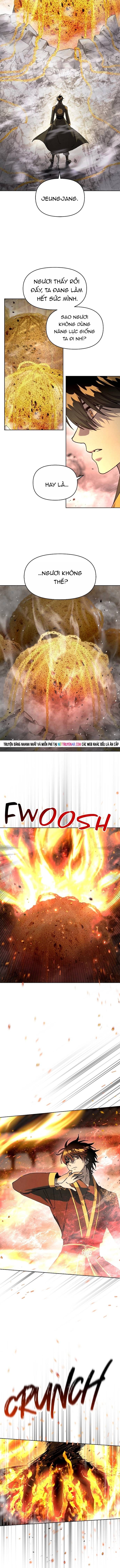 Xuyên Không Vào Trò Chơi Đáng Nguyền Rủa Của Tôi - Chapter 45 - Page 10