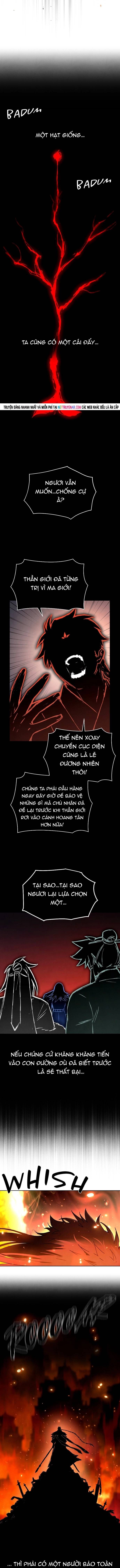 Xuyên Không Vào Trò Chơi Đáng Nguyền Rủa Của Tôi - Chapter 45 - Page 11