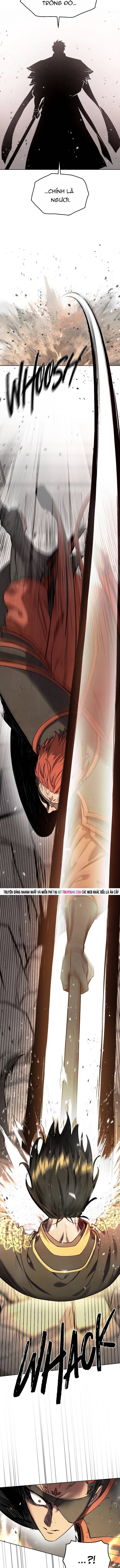 Xuyên Không Vào Trò Chơi Đáng Nguyền Rủa Của Tôi - Chapter 45 - Page 4