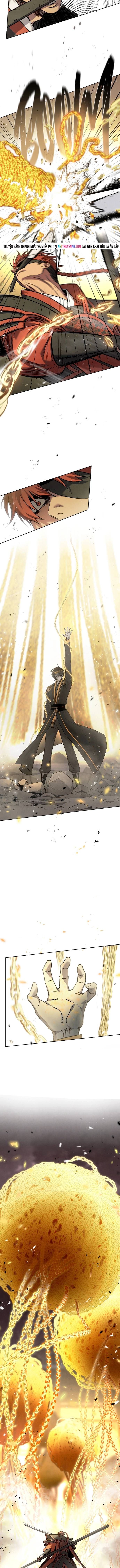 Xuyên Không Vào Trò Chơi Đáng Nguyền Rủa Của Tôi - Chapter 45 - Page 8