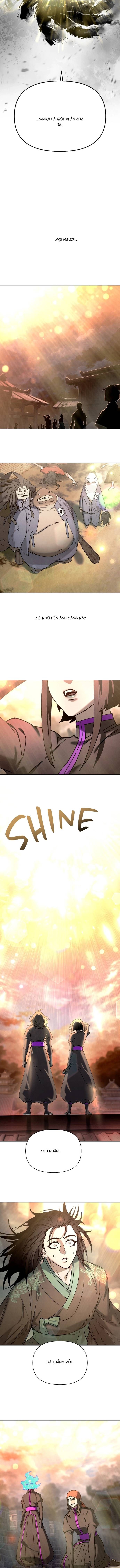 Xuyên Không Vào Trò Chơi Đáng Nguyền Rủa Của Tôi - Chapter 46 - Page 10