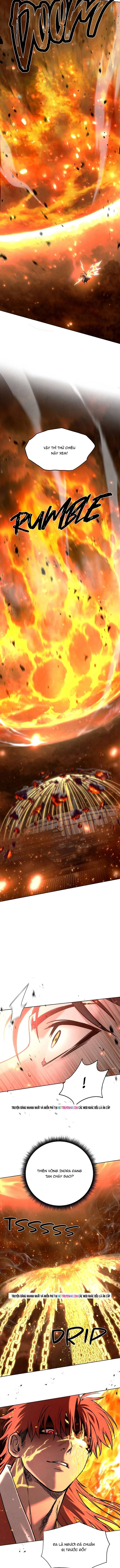 Xuyên Không Vào Trò Chơi Đáng Nguyền Rủa Của Tôi - Chapter 46 - Page 4
