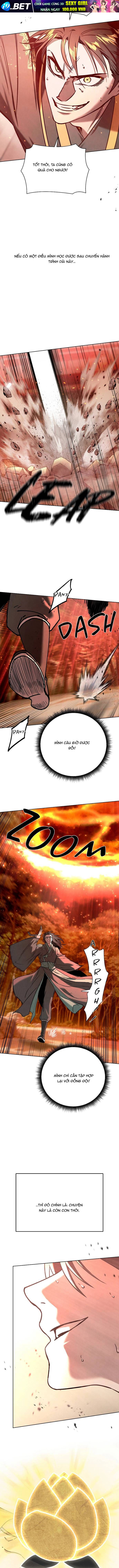 Xuyên Không Vào Trò Chơi Đáng Nguyền Rủa Của Tôi - Chapter 46 - Page 5