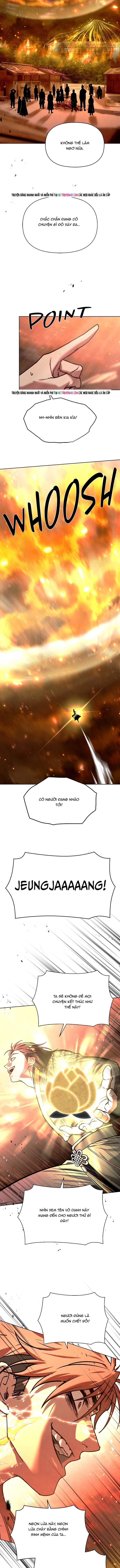 Xuyên Không Vào Trò Chơi Đáng Nguyền Rủa Của Tôi - Chapter 46 - Page 7