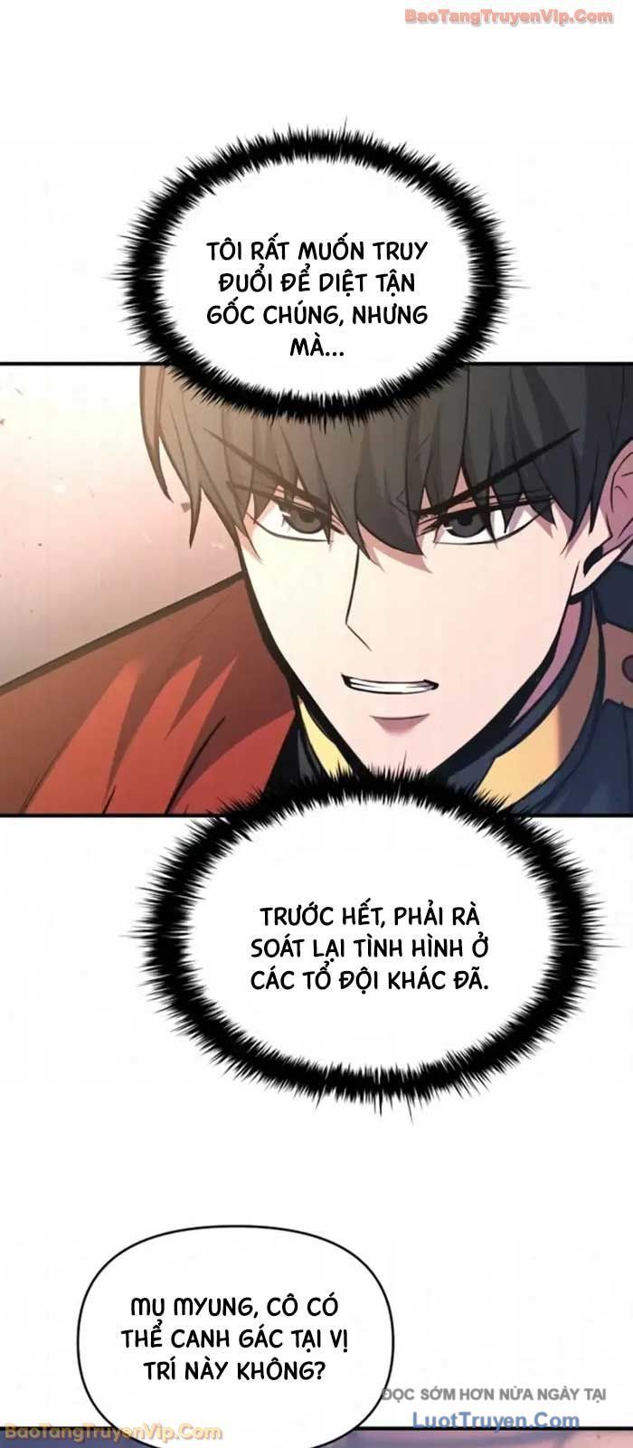 Trở Thành Hung Thần Trong Trò Chơi Thủ Thành - Chapter 160 - Page 10