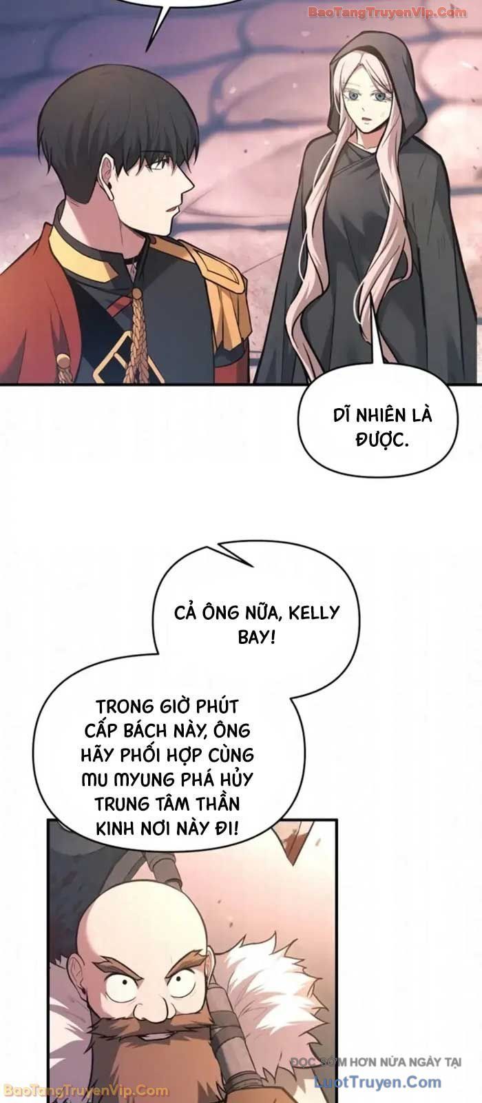 Trở Thành Hung Thần Trong Trò Chơi Thủ Thành - Chapter 160 - Page 11