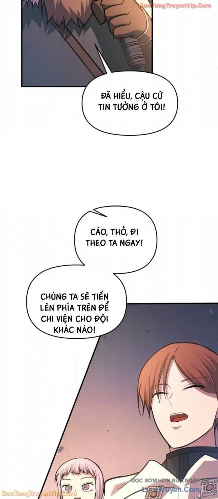 Trở Thành Hung Thần Trong Trò Chơi Thủ Thành - Chapter 160 - Page 12