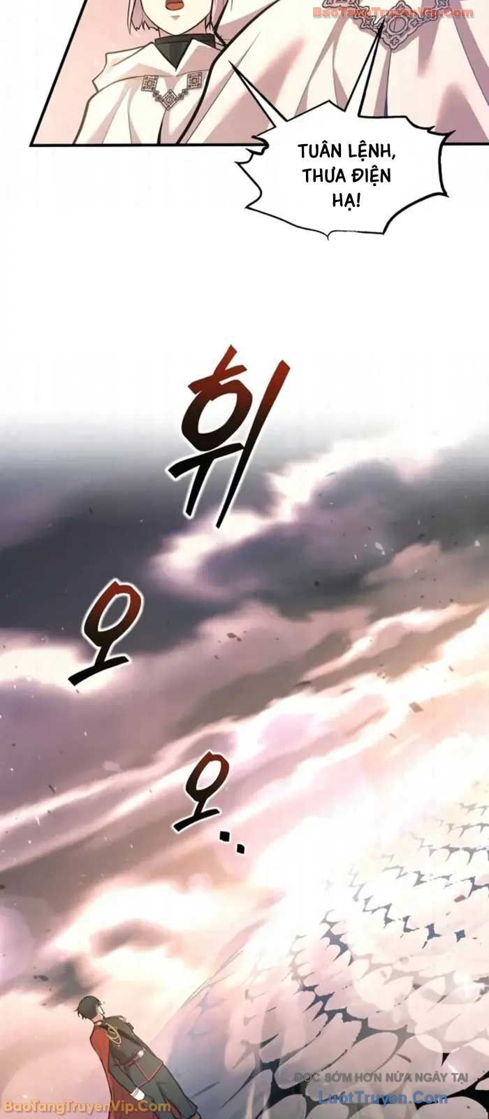 Trở Thành Hung Thần Trong Trò Chơi Thủ Thành - Chapter 160 - Page 13