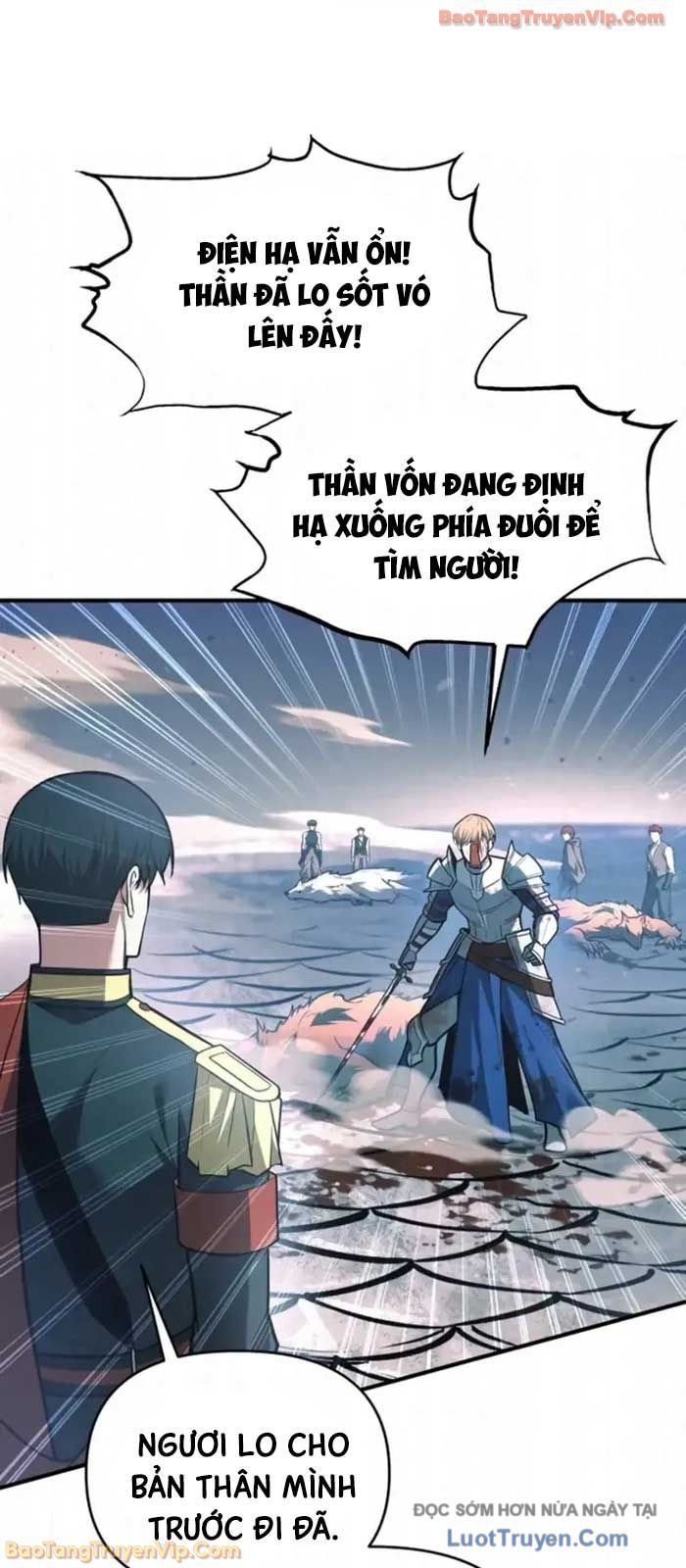 Trở Thành Hung Thần Trong Trò Chơi Thủ Thành - Chapter 160 - Page 16