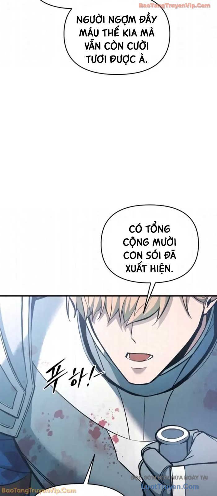 Trở Thành Hung Thần Trong Trò Chơi Thủ Thành - Chapter 160 - Page 17