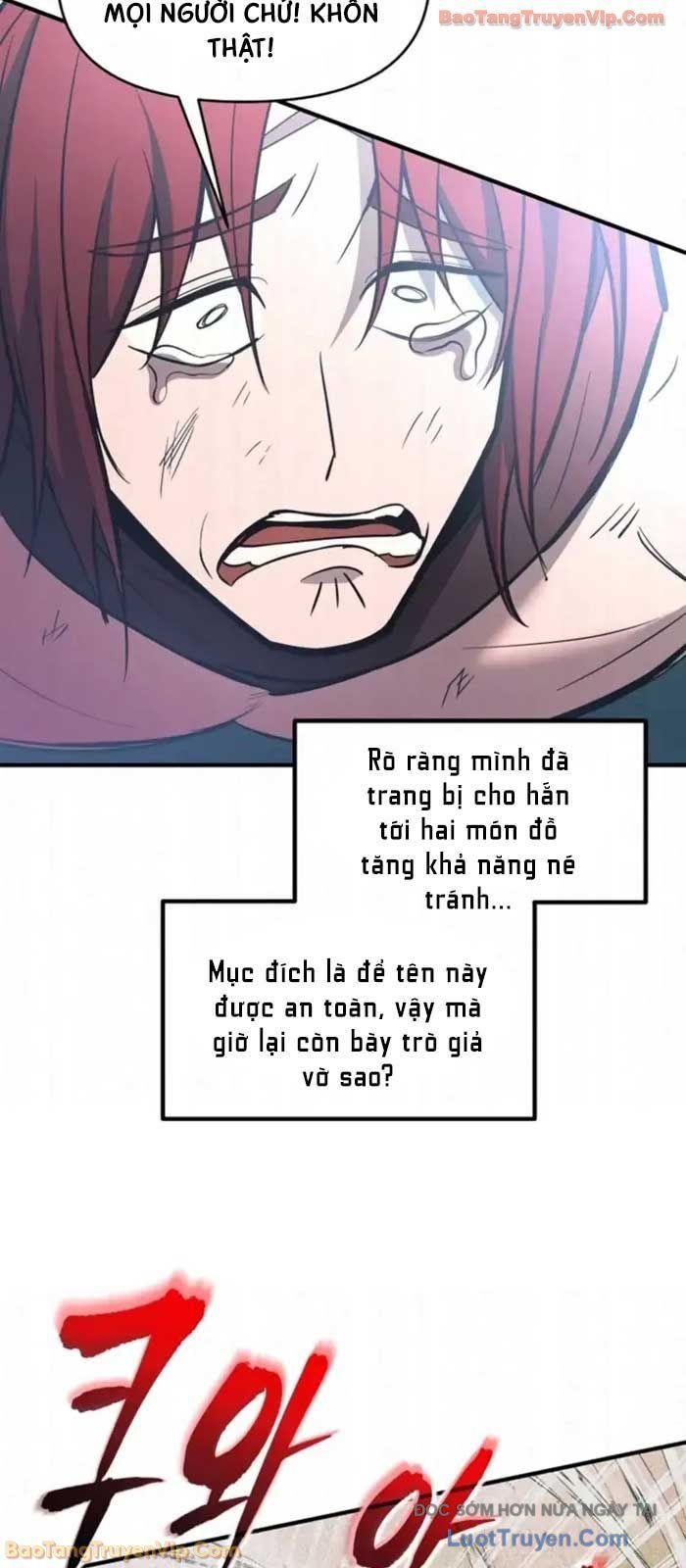 Trở Thành Hung Thần Trong Trò Chơi Thủ Thành - Chapter 160 - Page 23