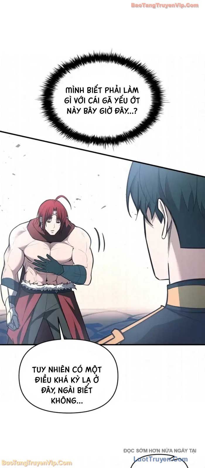 Trở Thành Hung Thần Trong Trò Chơi Thủ Thành - Chapter 160 - Page 25