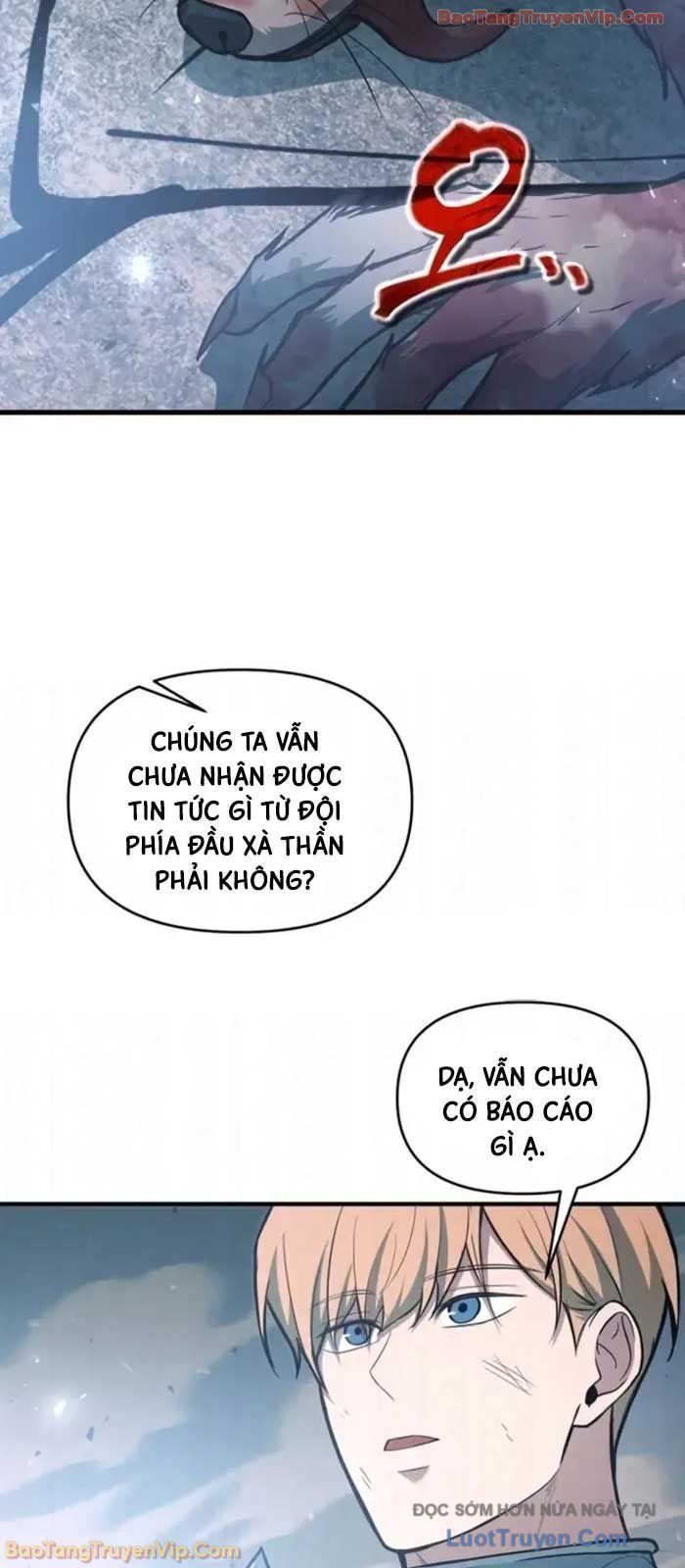 Trở Thành Hung Thần Trong Trò Chơi Thủ Thành - Chapter 160 - Page 28