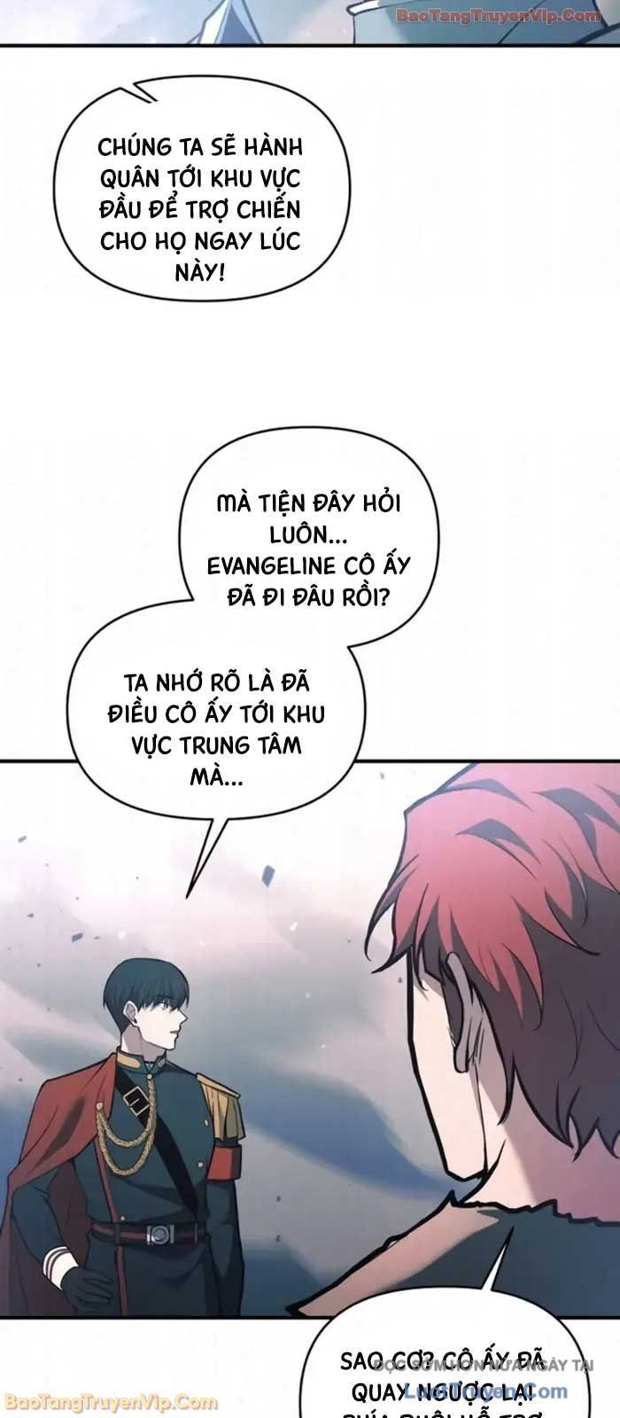 Trở Thành Hung Thần Trong Trò Chơi Thủ Thành - Chapter 160 - Page 29