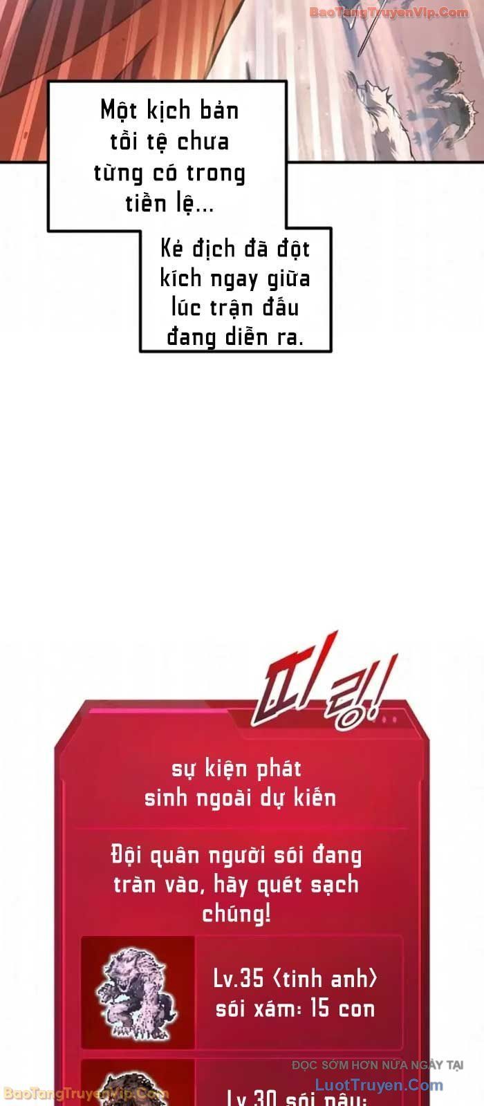 Trở Thành Hung Thần Trong Trò Chơi Thủ Thành - Chapter 160 - Page 3