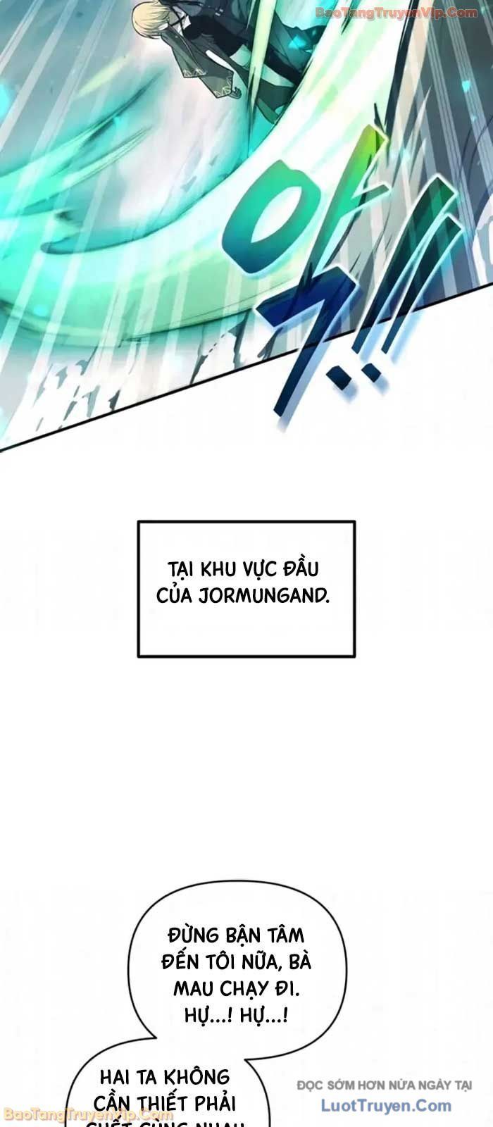 Trở Thành Hung Thần Trong Trò Chơi Thủ Thành - Chapter 160 - Page 35