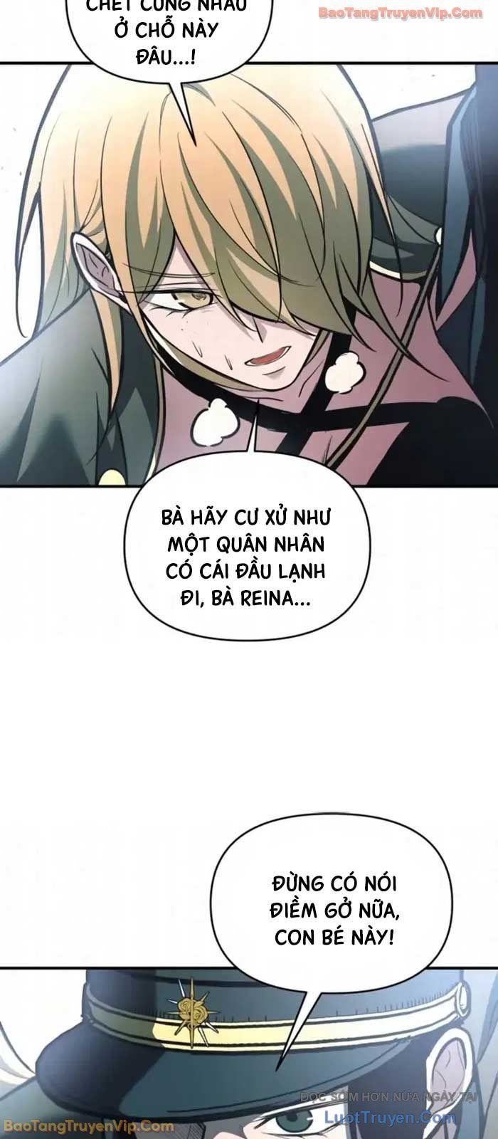 Trở Thành Hung Thần Trong Trò Chơi Thủ Thành - Chapter 160 - Page 36