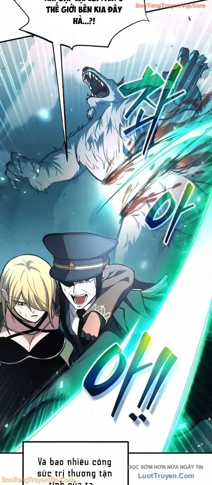 Trở Thành Hung Thần Trong Trò Chơi Thủ Thành - Chapter 160 - Page 38