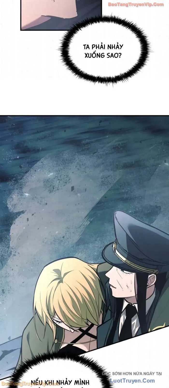 Trở Thành Hung Thần Trong Trò Chơi Thủ Thành - Chapter 160 - Page 42