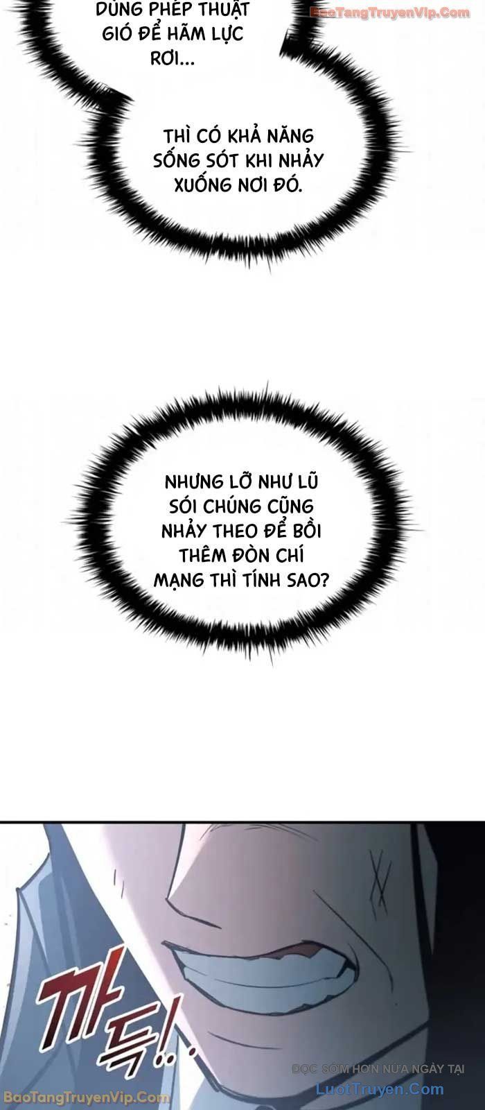 Trở Thành Hung Thần Trong Trò Chơi Thủ Thành - Chapter 160 - Page 43