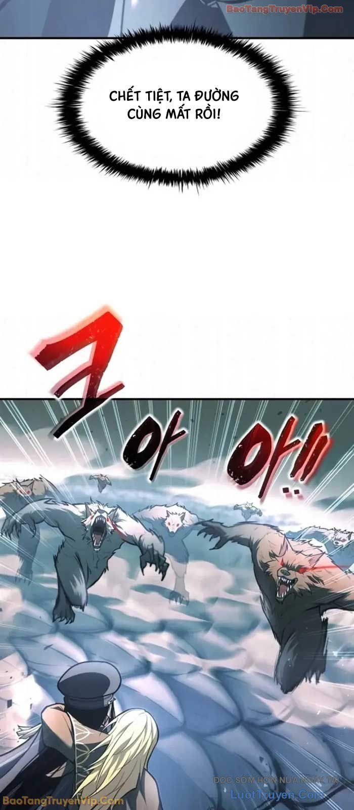 Trở Thành Hung Thần Trong Trò Chơi Thủ Thành - Chapter 160 - Page 44