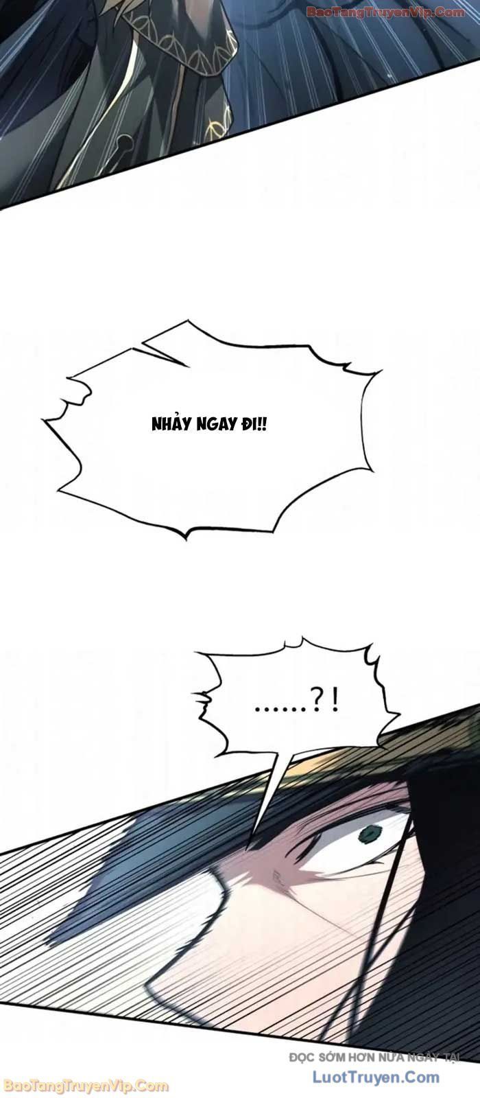 Trở Thành Hung Thần Trong Trò Chơi Thủ Thành - Chapter 160 - Page 45