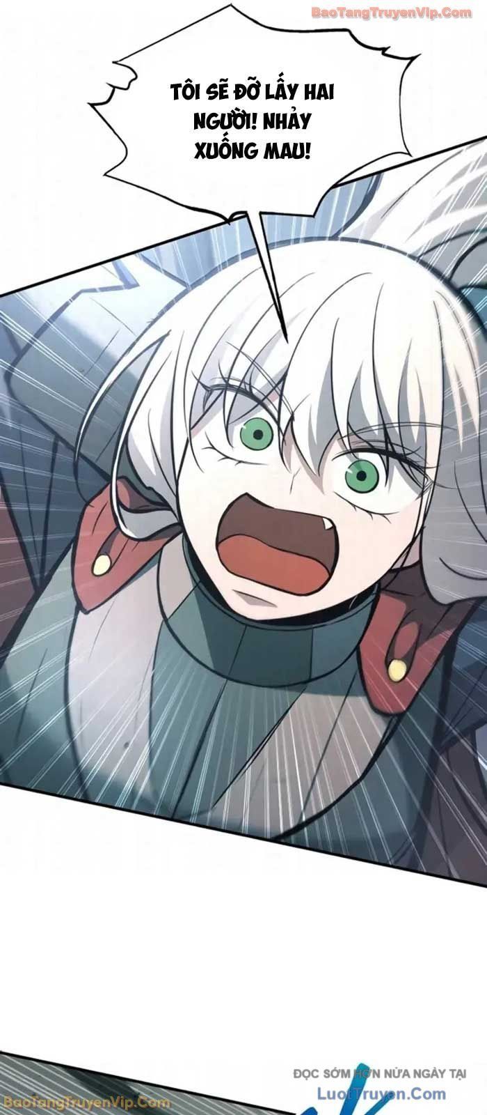 Trở Thành Hung Thần Trong Trò Chơi Thủ Thành - Chapter 160 - Page 47