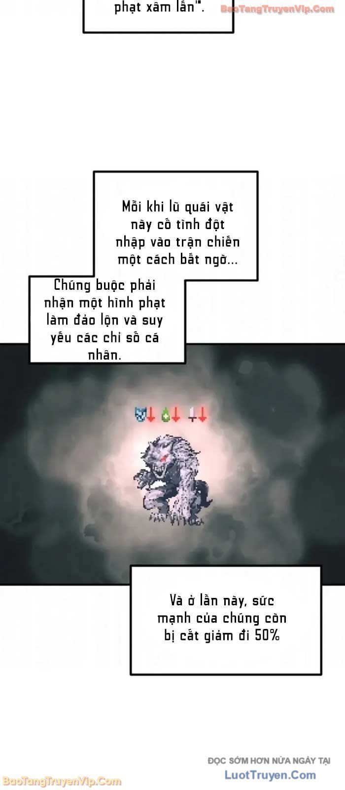 Trở Thành Hung Thần Trong Trò Chơi Thủ Thành - Chapter 160 - Page 5