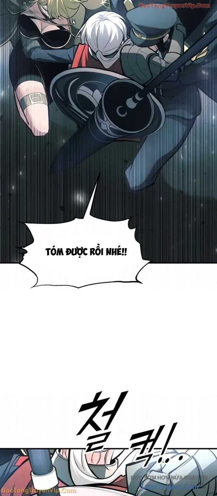 Trở Thành Hung Thần Trong Trò Chơi Thủ Thành - Chapter 160 - Page 50