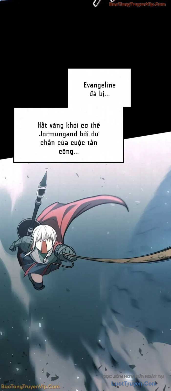 Trở Thành Hung Thần Trong Trò Chơi Thủ Thành - Chapter 160 - Page 57