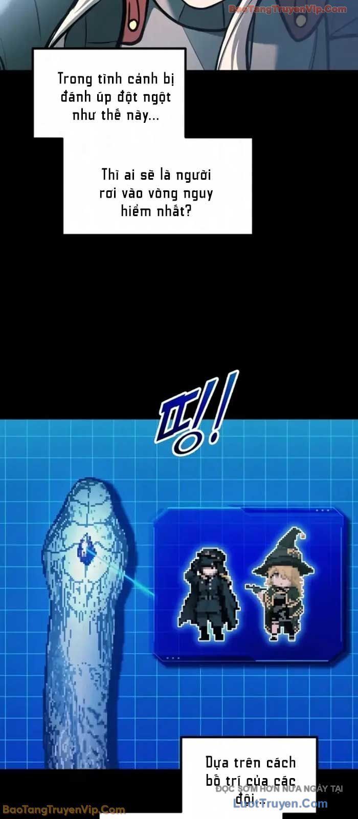 Trở Thành Hung Thần Trong Trò Chơi Thủ Thành - Chapter 160 - Page 59