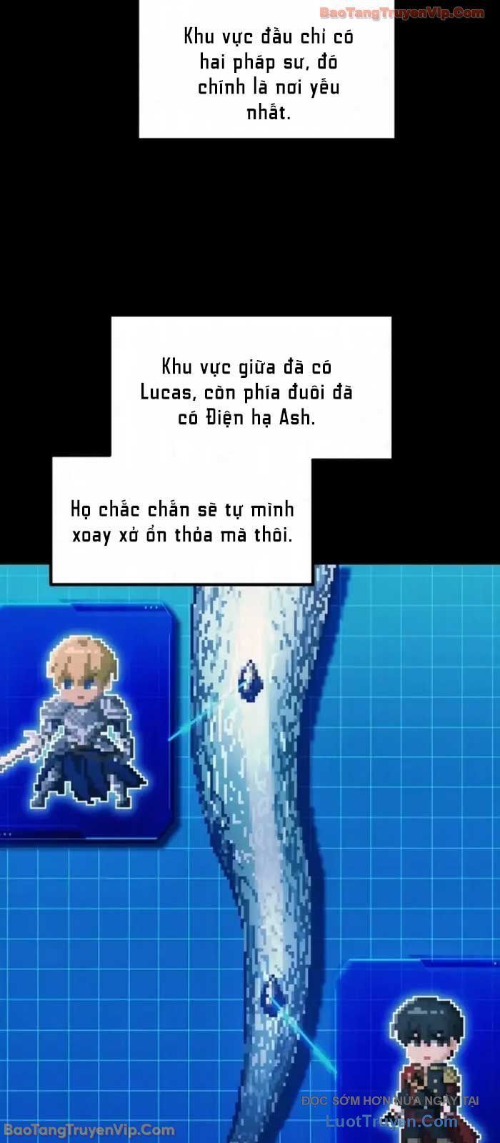 Trở Thành Hung Thần Trong Trò Chơi Thủ Thành - Chapter 160 - Page 60