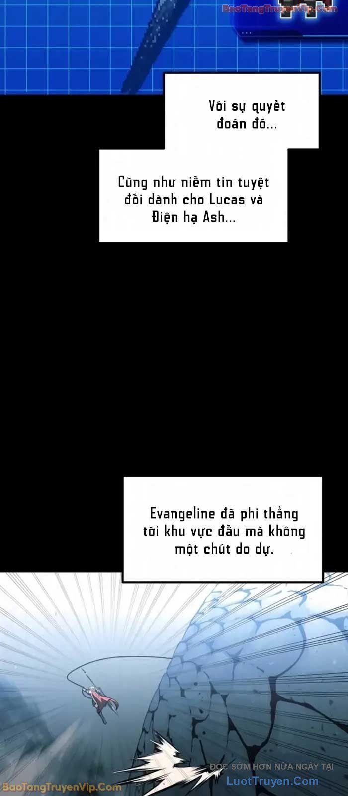Trở Thành Hung Thần Trong Trò Chơi Thủ Thành - Chapter 160 - Page 61
