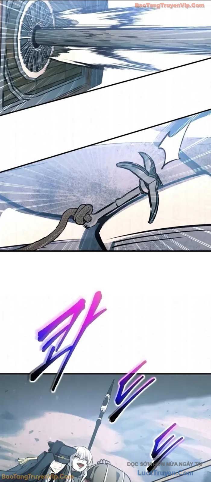 Trở Thành Hung Thần Trong Trò Chơi Thủ Thành - Chapter 160 - Page 63