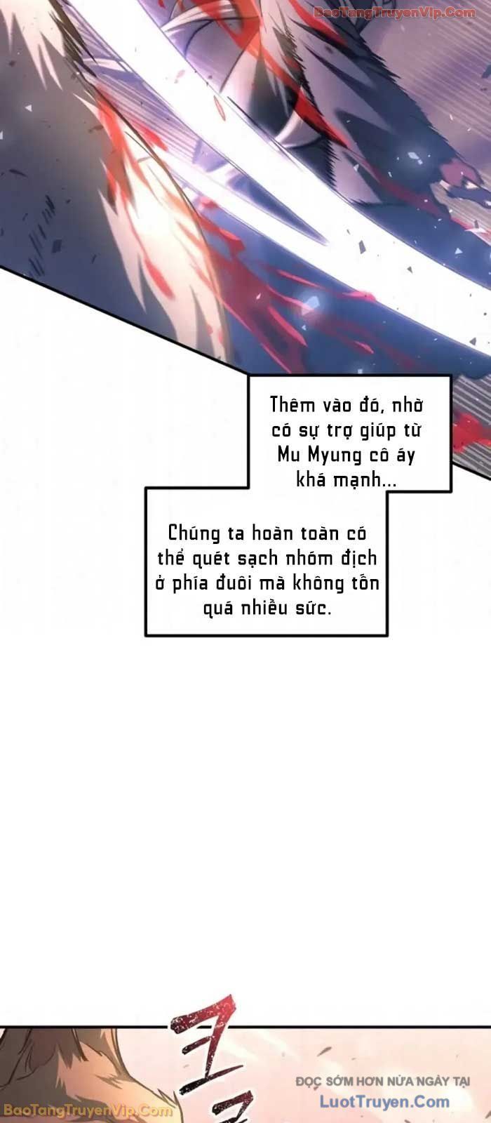 Trở Thành Hung Thần Trong Trò Chơi Thủ Thành - Chapter 160 - Page 7