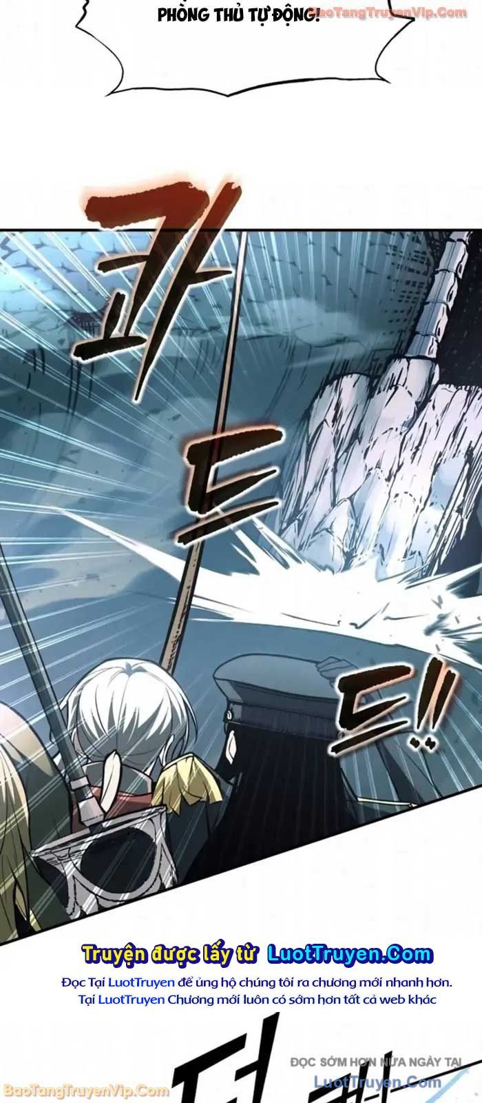 Trở Thành Hung Thần Trong Trò Chơi Thủ Thành - Chapter 160 - Page 71