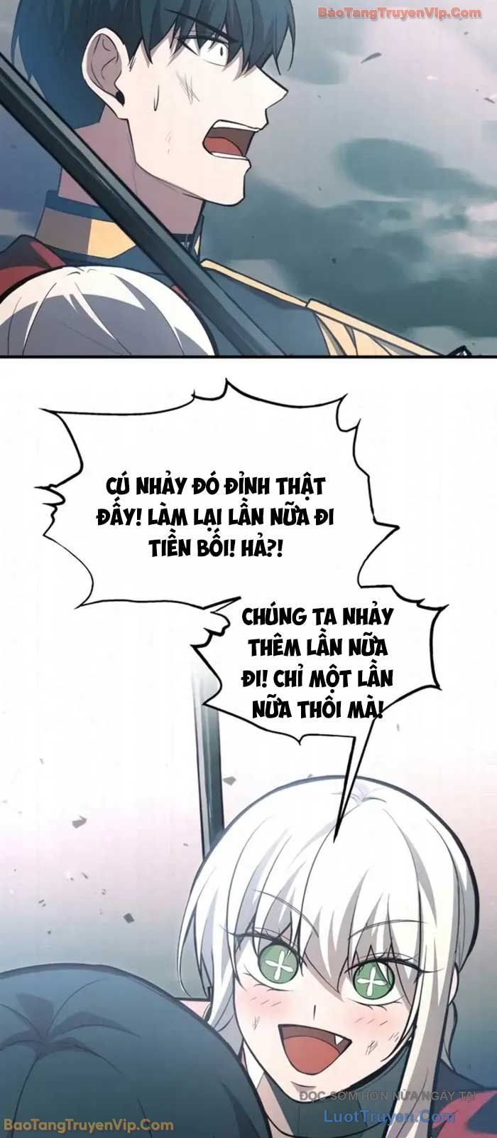 Trở Thành Hung Thần Trong Trò Chơi Thủ Thành - Chapter 160 - Page 80