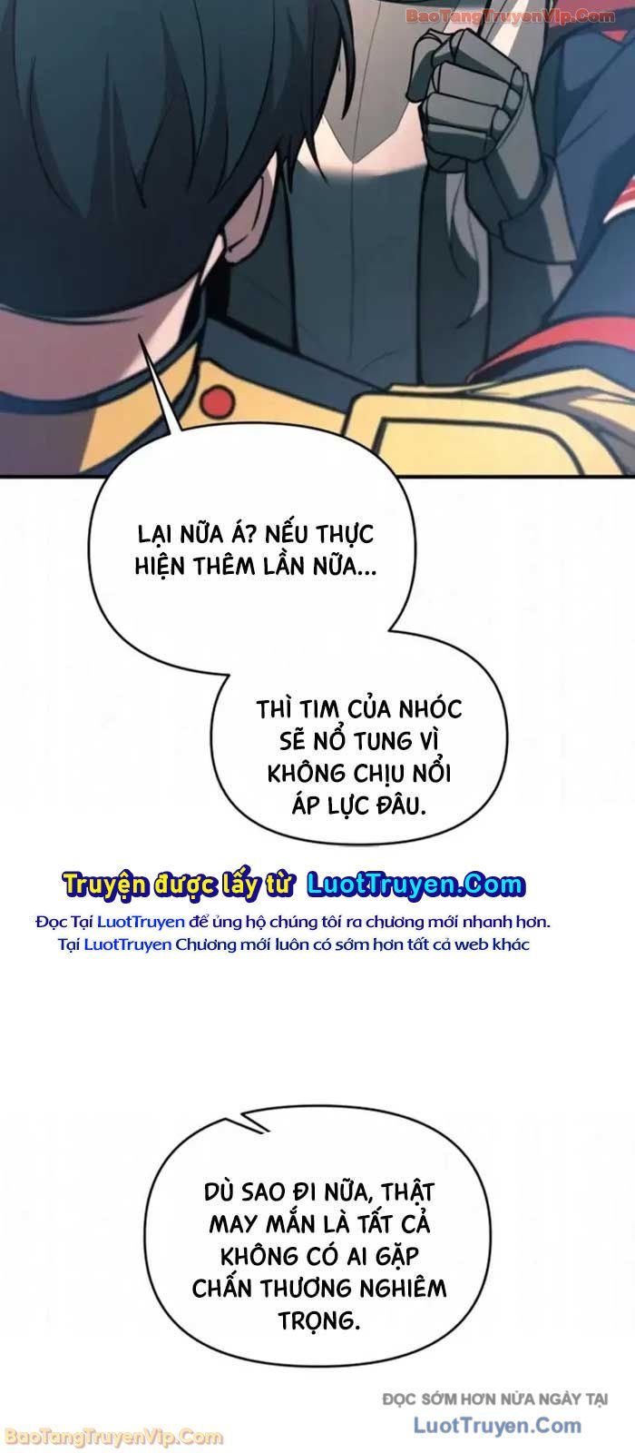 Trở Thành Hung Thần Trong Trò Chơi Thủ Thành - Chapter 160 - Page 81