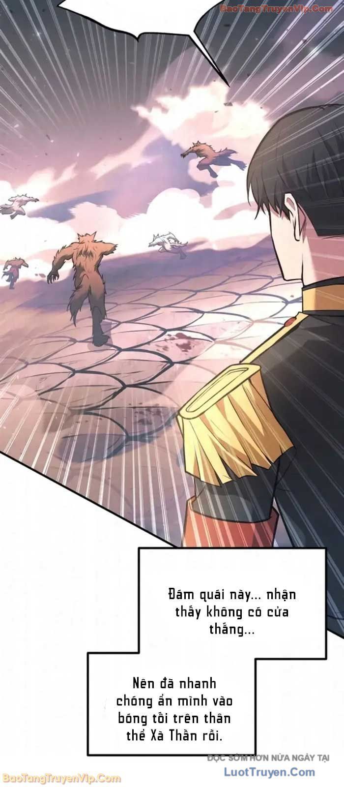 Trở Thành Hung Thần Trong Trò Chơi Thủ Thành - Chapter 160 - Page 9