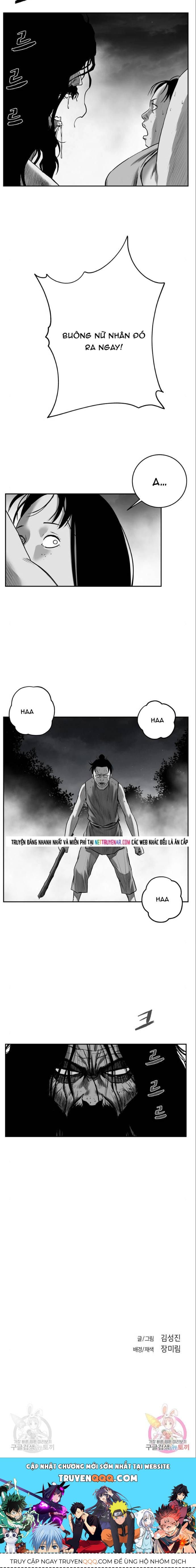 Sát Thủ Anh Vũ - Chapter 121 - Page 13