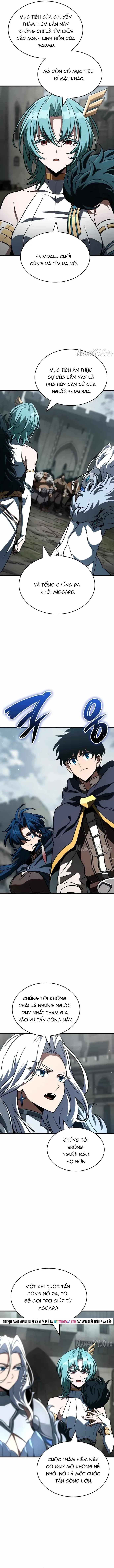 Sử Thi Valhalla - Chapter 61 - Page 10
