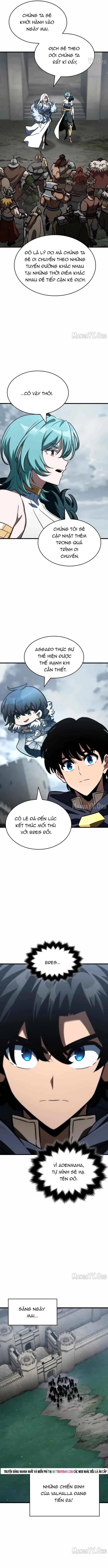 Sử Thi Valhalla - Chapter 61 - Page 11