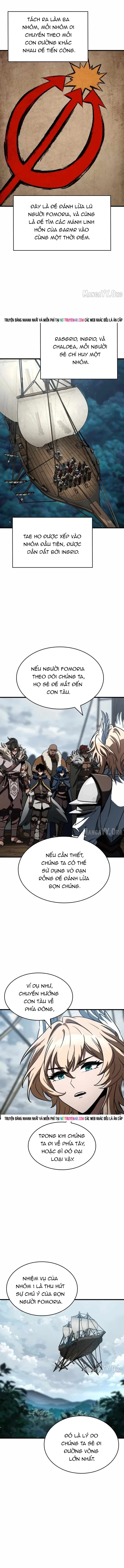 Sử Thi Valhalla - Chapter 61 - Page 12