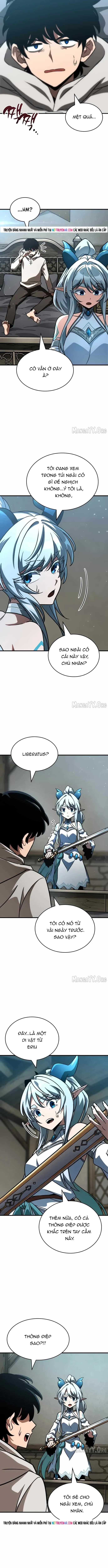 Sử Thi Valhalla - Chapter 61 - Page 3